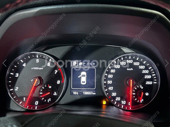 ★특가★ 1,100 만원 2017년 138,528Km 현대 아반떼AD 1.6 터보 스포츠 익스트림--6